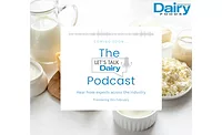 Lets Talk Dairy podcast coming soon Lets Talk Dairy podcast coming soon