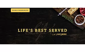 New Jarlsberg Campaign