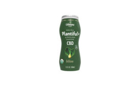 plantiful + CBD