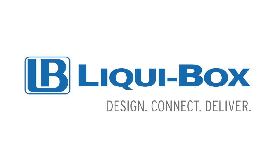 Liqui-Box logo