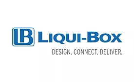 Liqui-Box logo