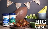 Litehouse Big Game Big Flavor