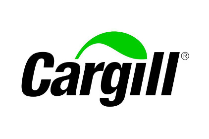 Cargill logo feature