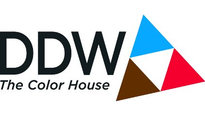 DDW feature logo
