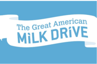 MilkPEP Great American Milk Drive
