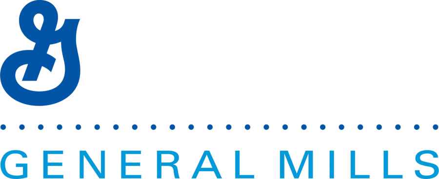 General Mills, Minneapolis, logo