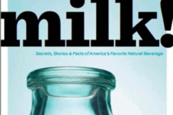 National Dairy Month this June, the California Milk Processor Board (CMPB), the creator of GOT MILK?, and Dairy Council of California dairyfoods.com what is a dairy food