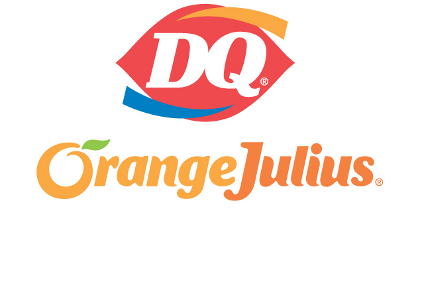 Dairy Queen Orange Julius