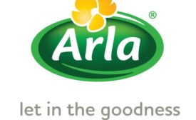 Arla company logo