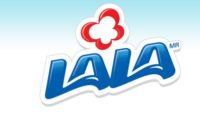 Grupo Lala logo