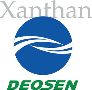 Deosen reorganizes management, adds Staff; cites high growth in U.S. xanthan sales