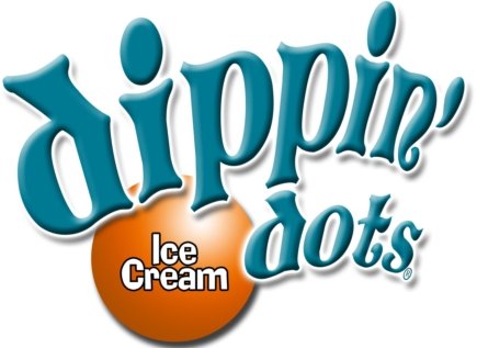Dippin dots logo
