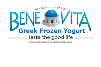 Hershey's BeneVita logo