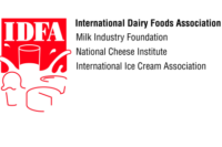 IDFA full logo
