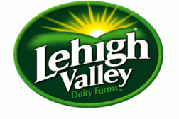 Lehigh Valley Dairy Farms logo