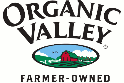 Organic Valley logo FEATURE size