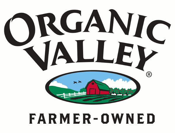 Organic Valley logo