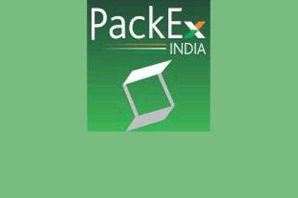 Pack Expo India 2012 logo