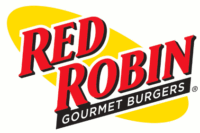 Red Robin beer milkshake