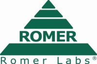 Romer Labs and Germany's ifp are proud to announce the launch of a new product line for enzymatic food analysis, thereby expanding cooperation between the two companies.