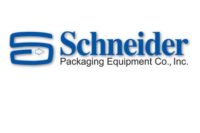 Schneider Packaging Equipment Co., Brewerton, N.Y.,