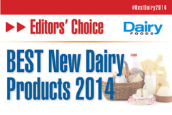 Best new dairy products of 2014
