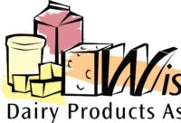 Wisconsin Dairy Products Association logo