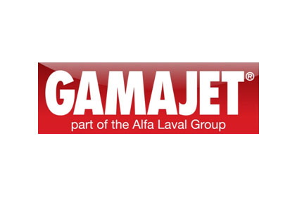Gamajet Logo (feature size)
