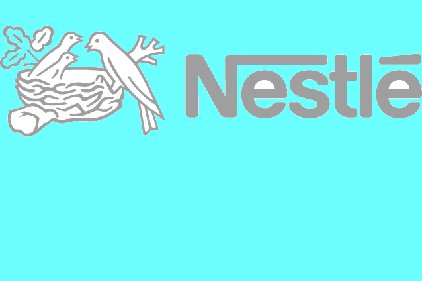 Nestle logo x 422