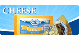 Swiss Valley Farms sells a Wisconsin facility to Tritent International