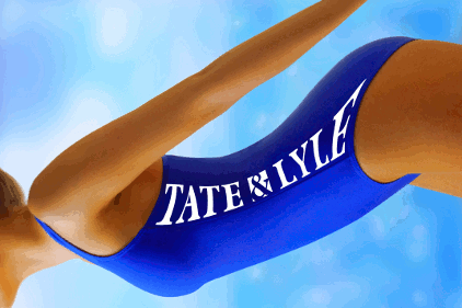 Tate and Lyle swimsuit
