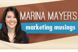 Marina Market Musings Feature