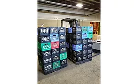 Maola milk donation