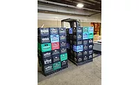 Maola milk donation
