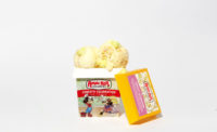 Mickey Mouse collection ice cream