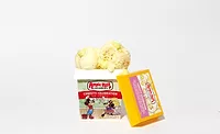 Mickey Mouse collection ice cream Mickey Mouse collection ice cream