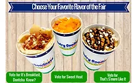 Midwest Dairy Fair Flavors 2018 Midwest Dairy Fair Flavors 2018