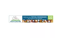 Montchevre cheeseboard promotion Montchevre cheeseboard promotion