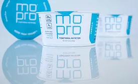 Mopro yogurt