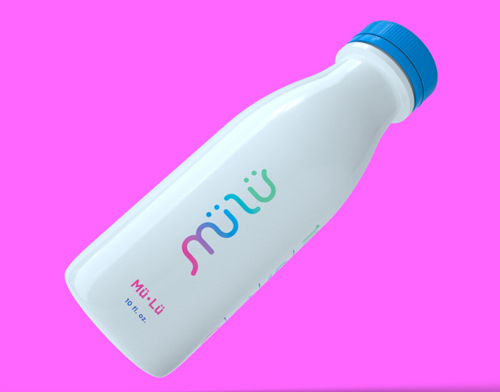Mulu milk