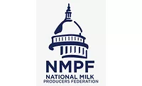 NMPF logo