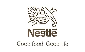 Nestle logo