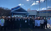 Nestle Canada Plant Expansion