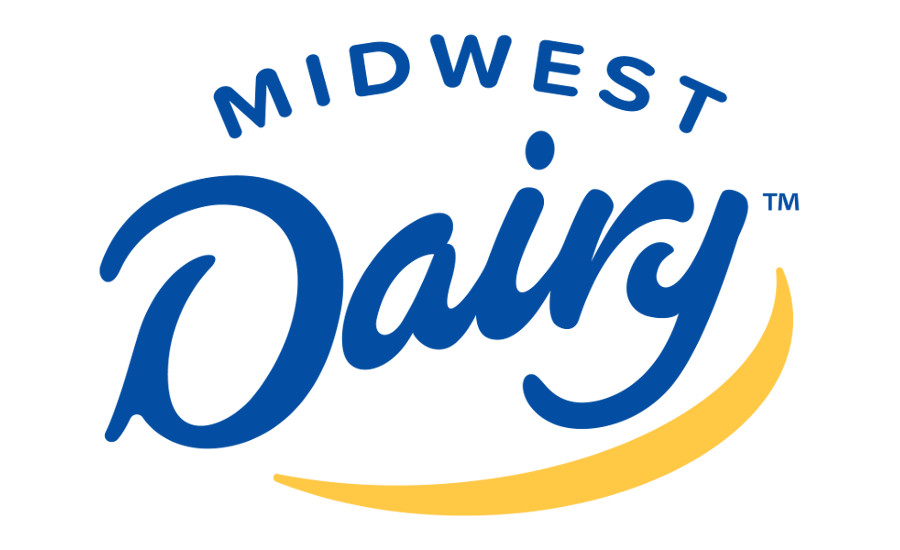 Midwest Dairy logo