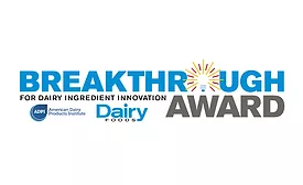 2018 Breakthrough Award