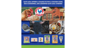 Gayo Azul Chicken Coop Giveaway