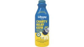 Lifeway Foods charity relief kefir to support Ukrainian humanitarian efforts