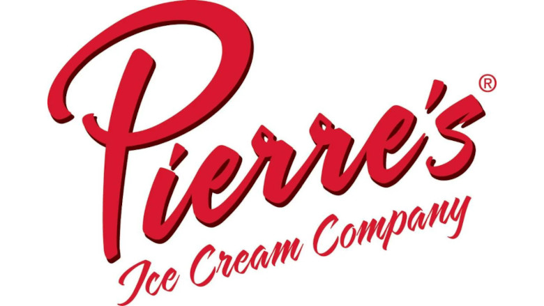 Pierre's Ice Cream Co.