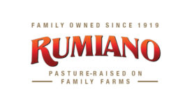 Rumiano Cheese Company logo