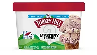 Turkey Hill Blueberry Pancake ice cream